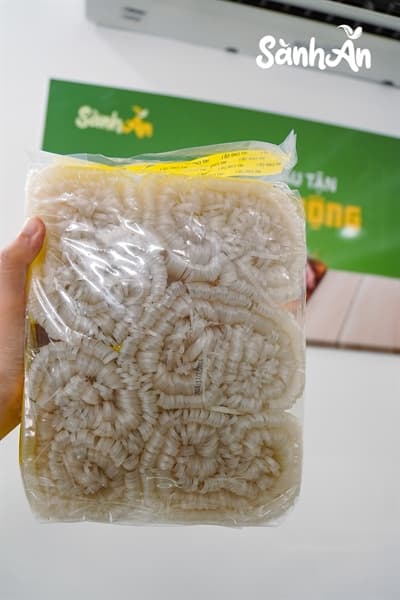 Mỳ Chũ Số 1 4