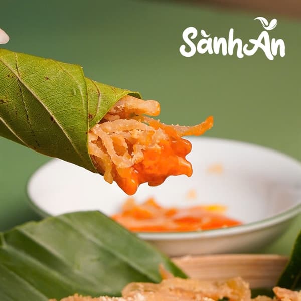 Nem Bùi Hương Bình 3