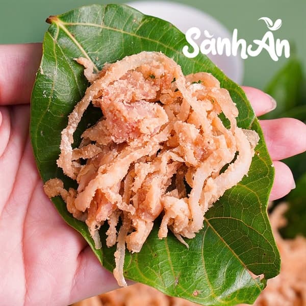 Nem Bùi Hương Bình 5
