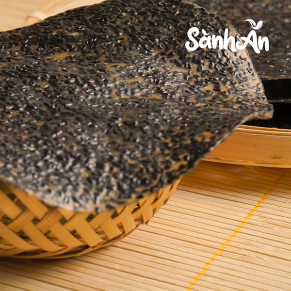 Bánh khô Đô Lương SỐNG 3