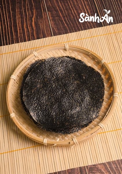 Bánh khô Đô Lương SỐNG