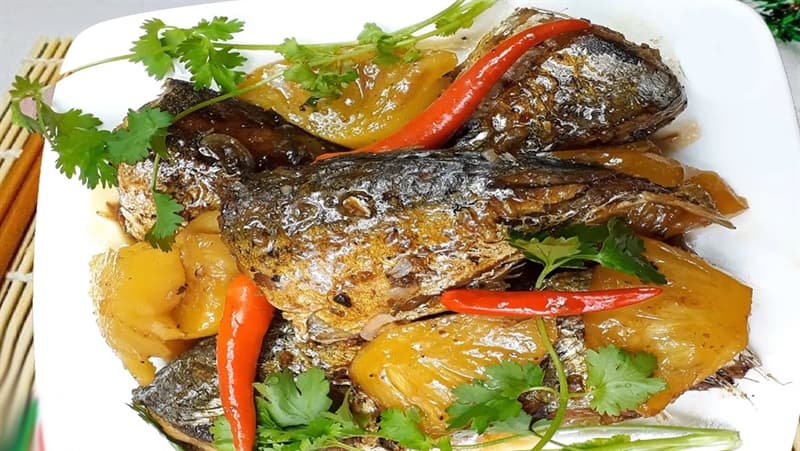 Cá Bạc Má 4