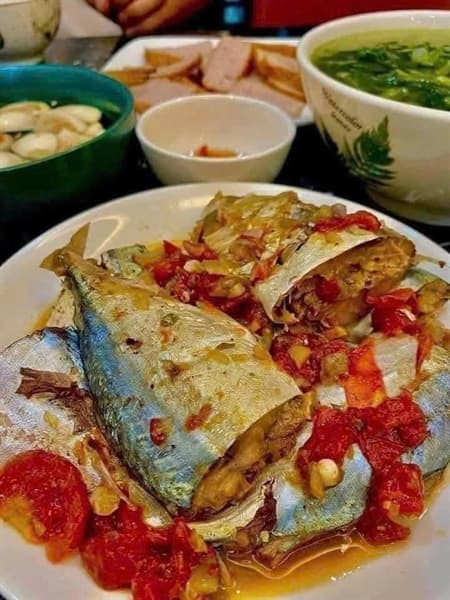 Cá Bạc Má 3