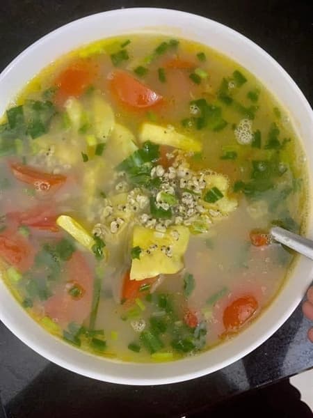Don biển 3