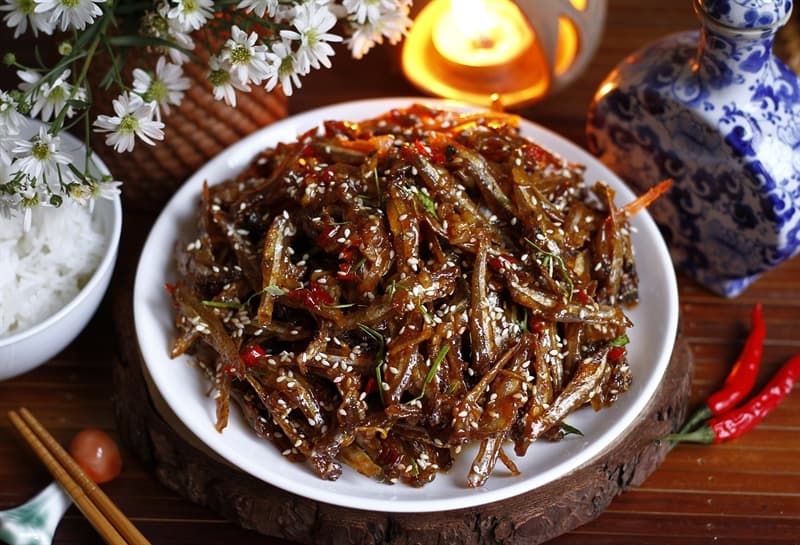 Cá mờm 4