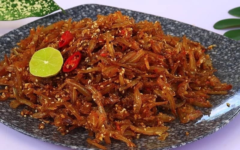 Cá mờm 3