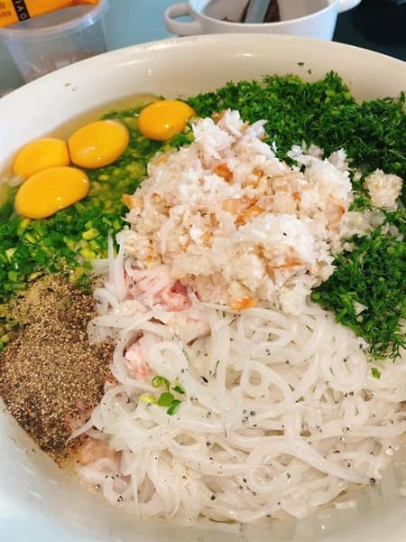 Cá mờm 2