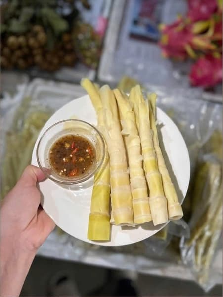 Măng trúc 3