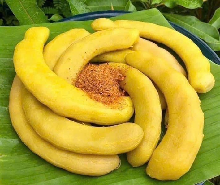 Me Thái KK ngâm chua ngọt 5