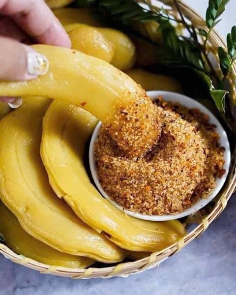 Me Thái KK ngâm chua ngọt 4