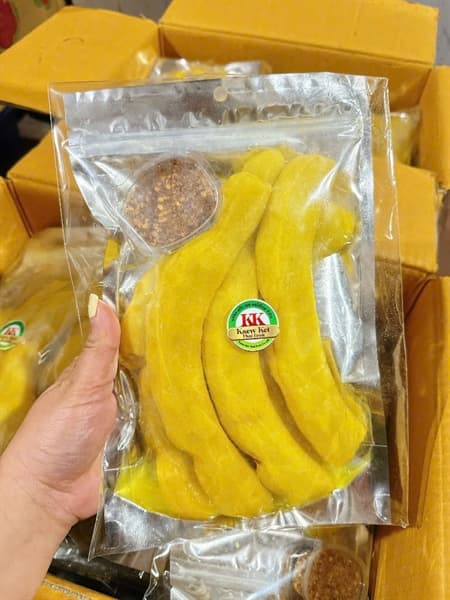 Me Thái KK ngâm chua ngọt 3