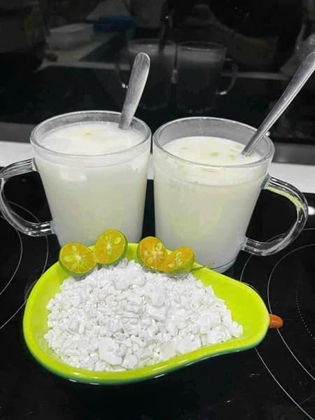 Bột sắn dây Cao Bằng 500g 3
