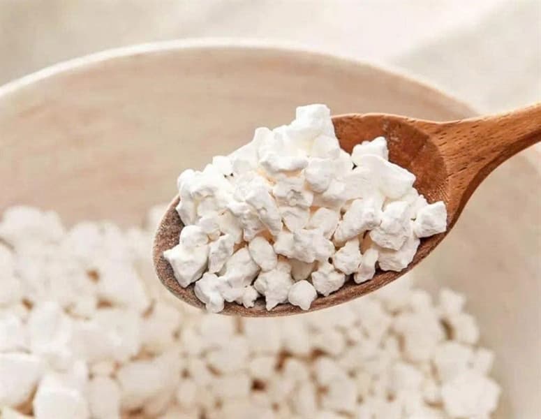 Bột sắn dây Cao Bằng 500g 2
