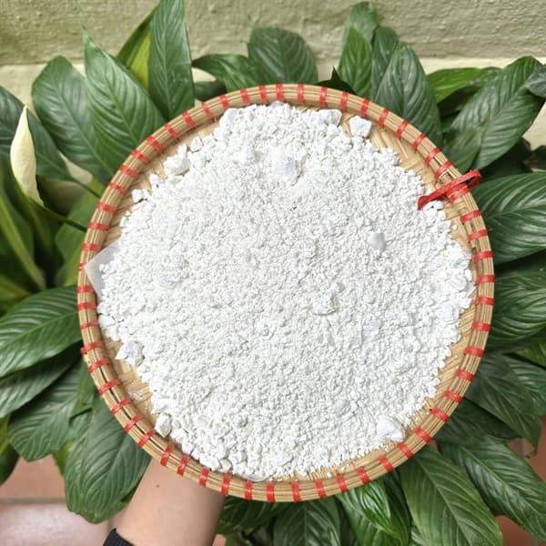 Bột sắn dây Cao Bằng 500g 4