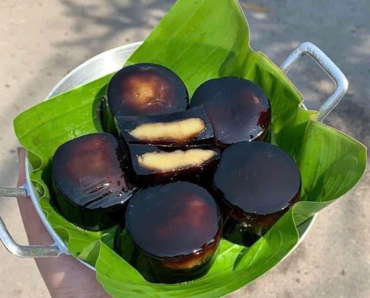 Bánh Thạch