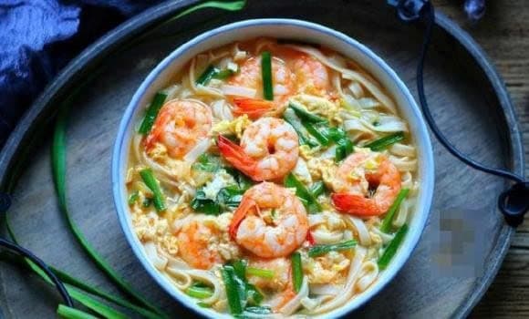 Mỳ gạo Điện Biên 500g 3