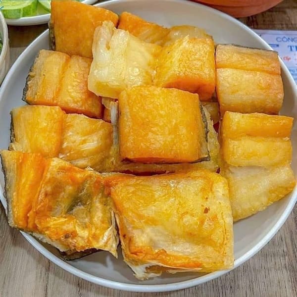Cá dứa 1 nắng