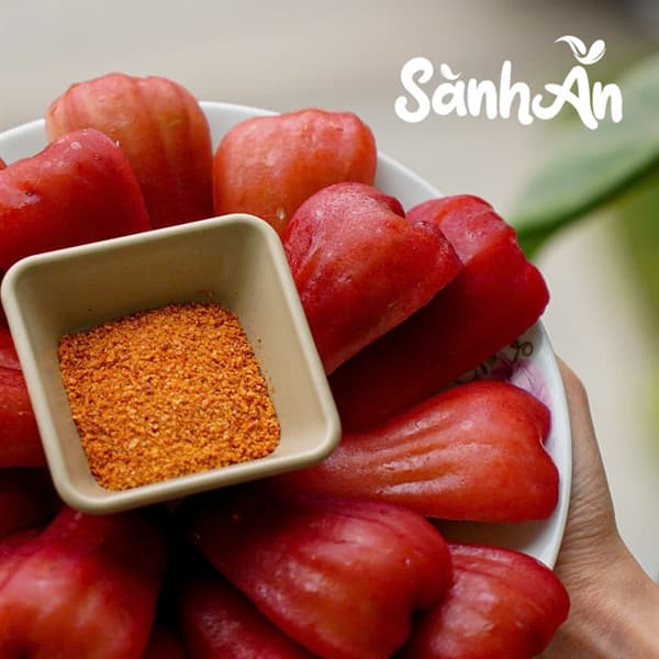 Roi đỏ An Phước 3