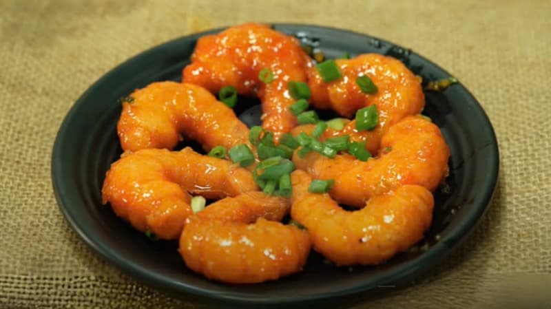 Chả tôm Surimi 2