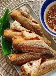 Cá đù làm sạch 500g 3
