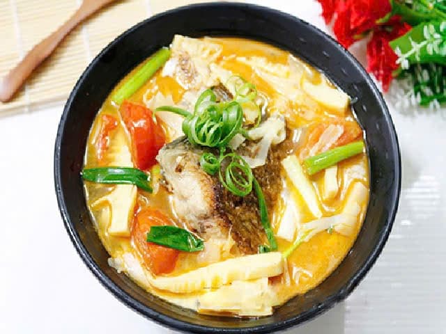 Măng Chua Nghệ An 3