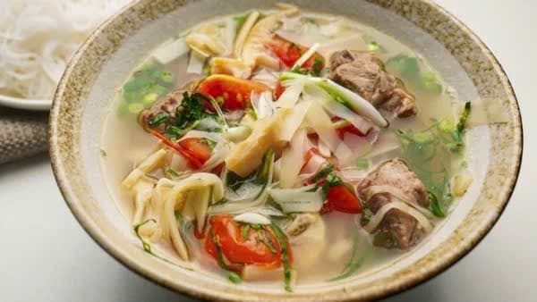 Măng Chua Nghệ An 4