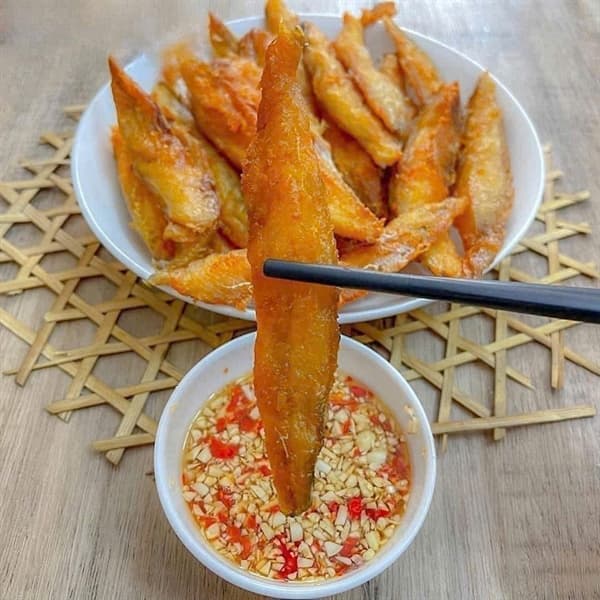 Cá Mối rút xương 500g