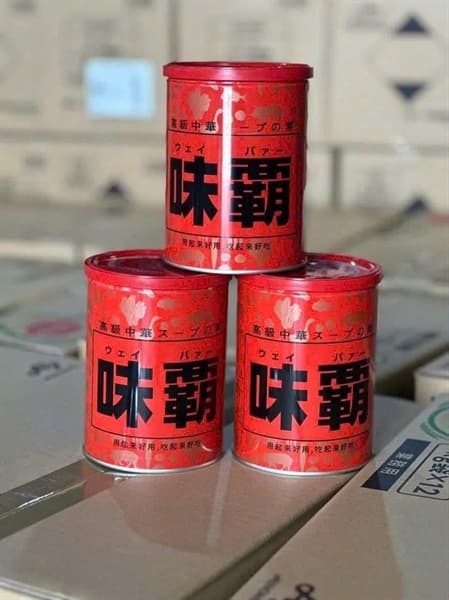 Nước hầm xương 1KG- Nhật 3