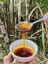 Mật mía Làng Găng 3