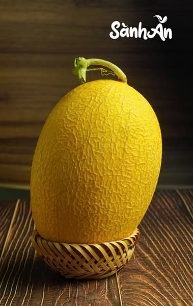 Dưa vàng Mai Hương