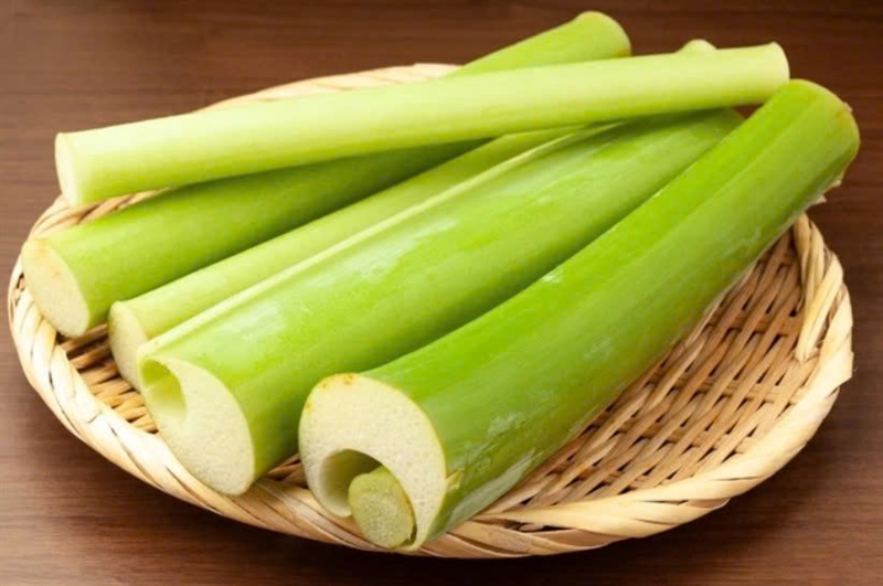 Dọc mùng 500g 2