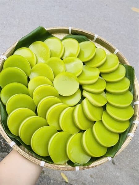 Bánh da lợn 3