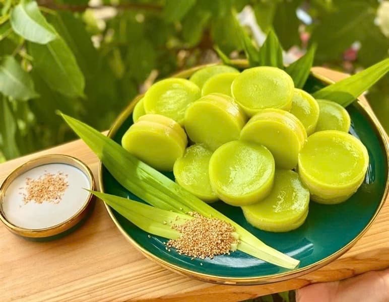 Bánh da lợn 2