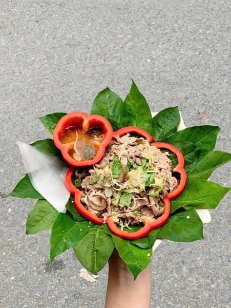 Nem chạo Kim Sơn, Ninh Bình 4