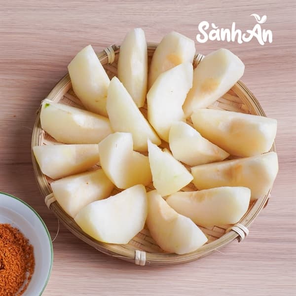 Lê Mắc Cọp 2