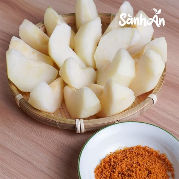 Lê Mắc Cọp 4