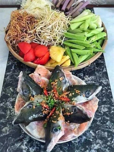 Đầu cá hồi 4