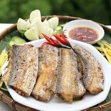 Cá hố 500g
