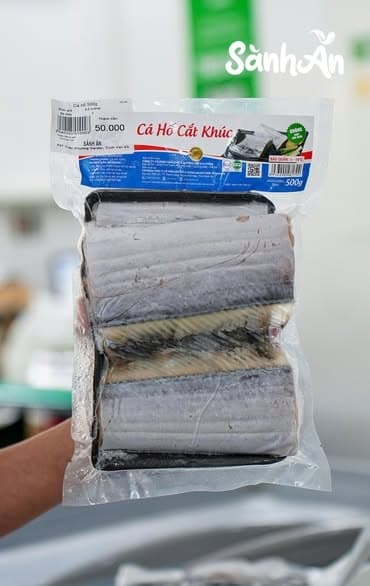 Cá hố 500g 3