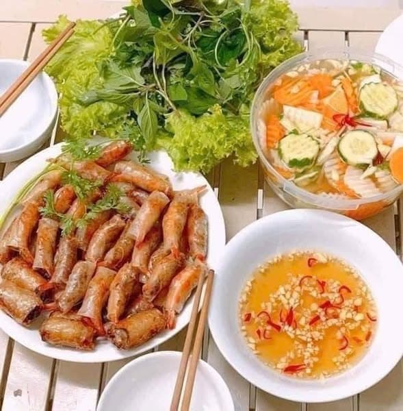 Ram tôm đất Bình Định size Vip 3