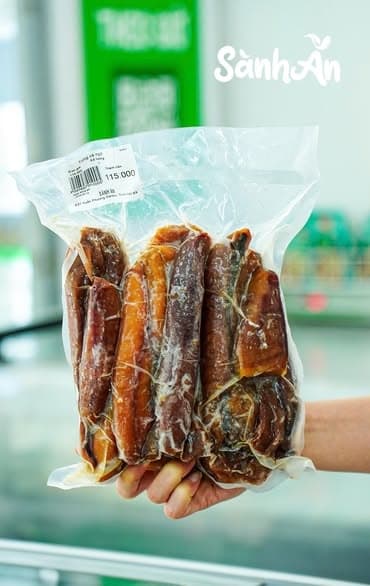 Trứng cá ngừ
