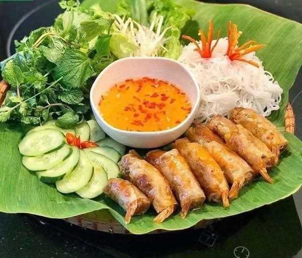 Ram tôm đất Bình Định size Vip