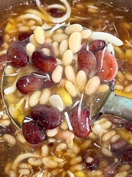 Đậu Ngự 500g