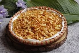 Hành phi Hải Dương 500g 2