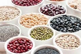 Set Đậu đỗ mix Tây Bắc 500g