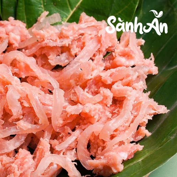 Nem phượng Phương Bắc 3