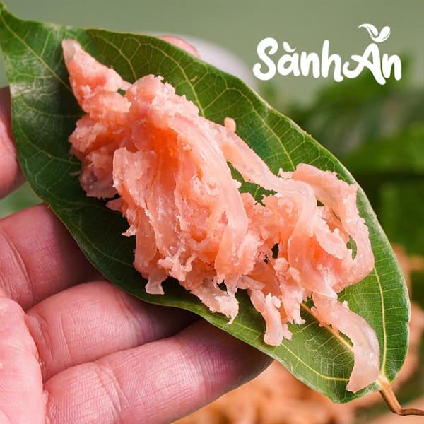 Nem phượng Phương Bắc 4