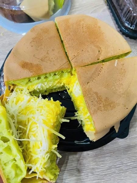 Bánh ca dé 3