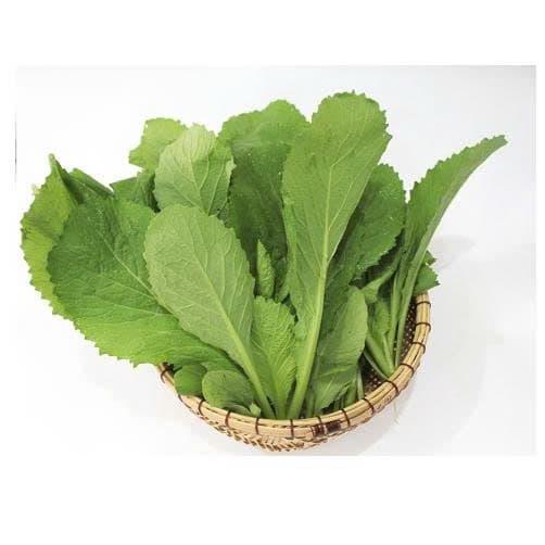 Rau Cải canh