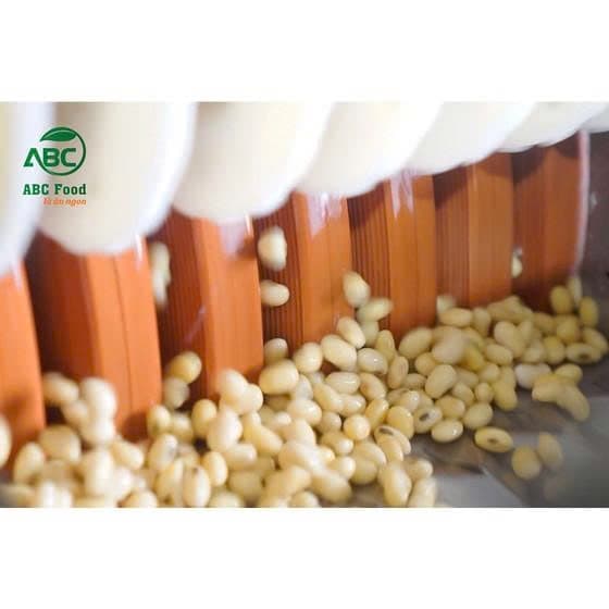Đậu non Miso 2